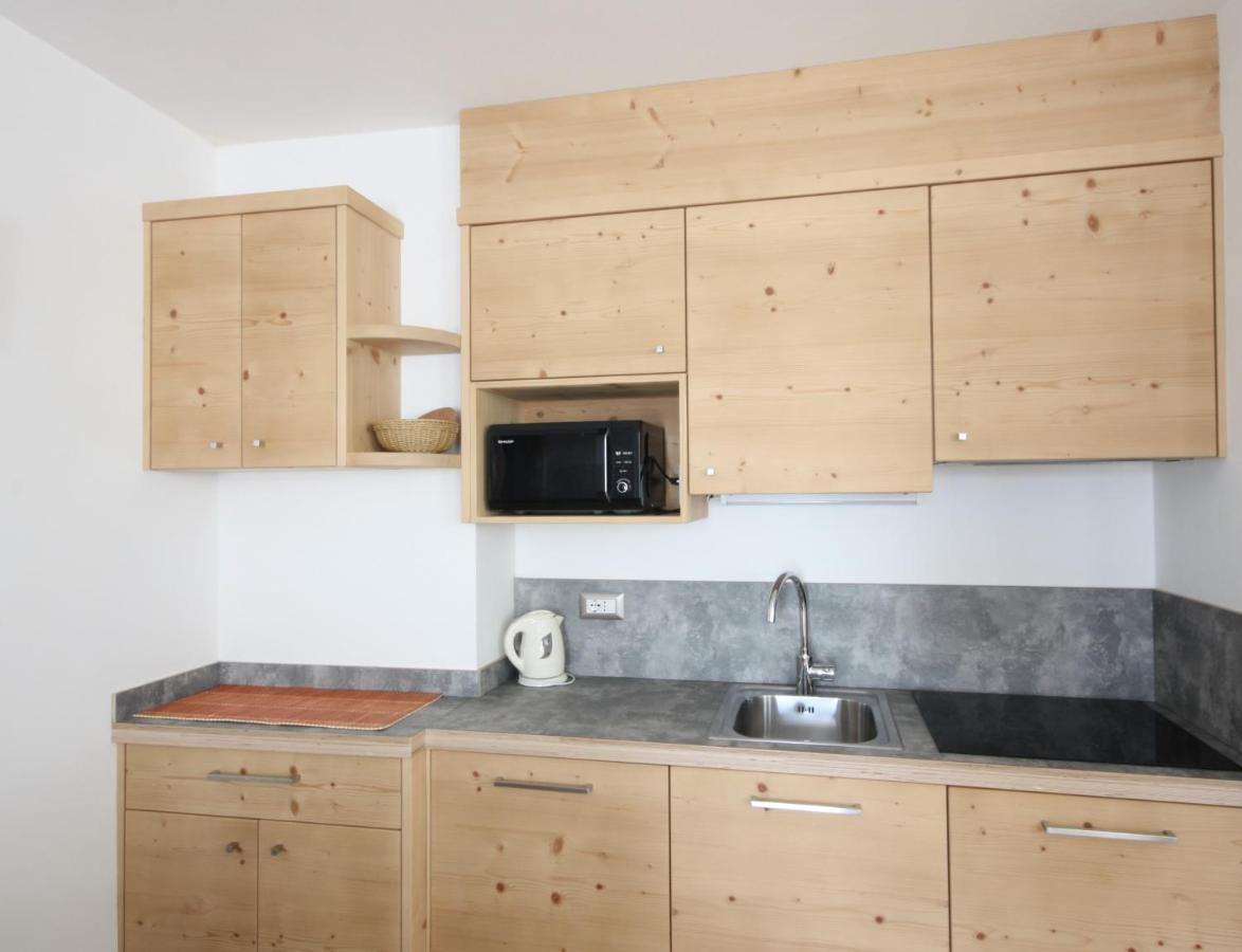 Apartamento Casa Mirandola Montana Commezzadura Exterior foto