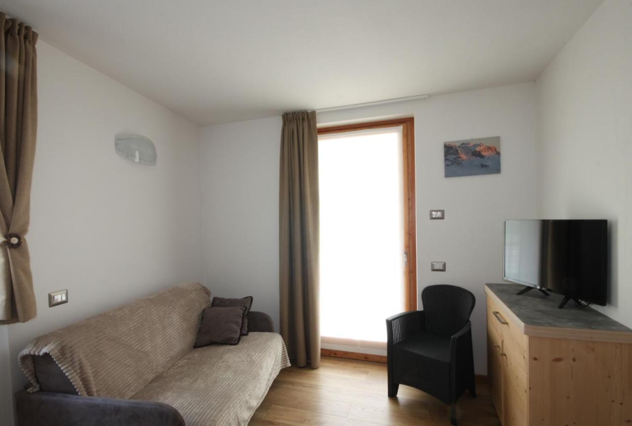 Apartamento Casa Mirandola Montana Commezzadura Exterior foto