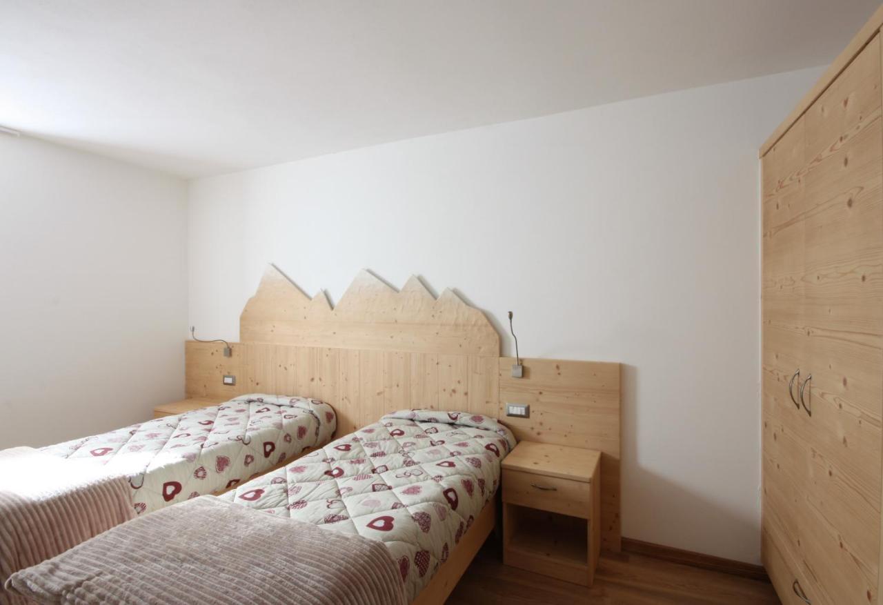 Apartamento Casa Mirandola Montana Commezzadura Exterior foto